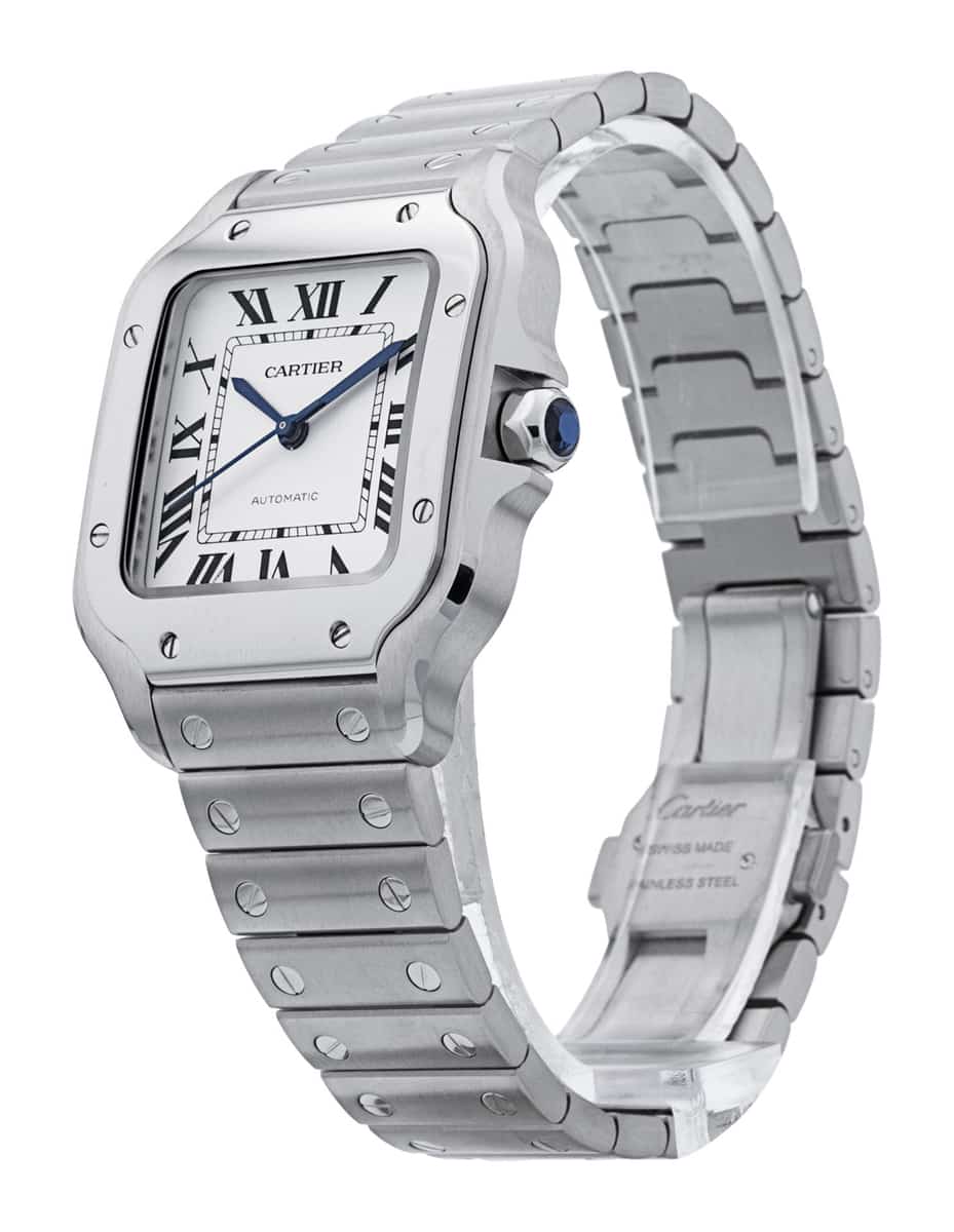 Cartier Santos De Cartier WSSA0029 Cartier Santos De Cartier WSSA0029
